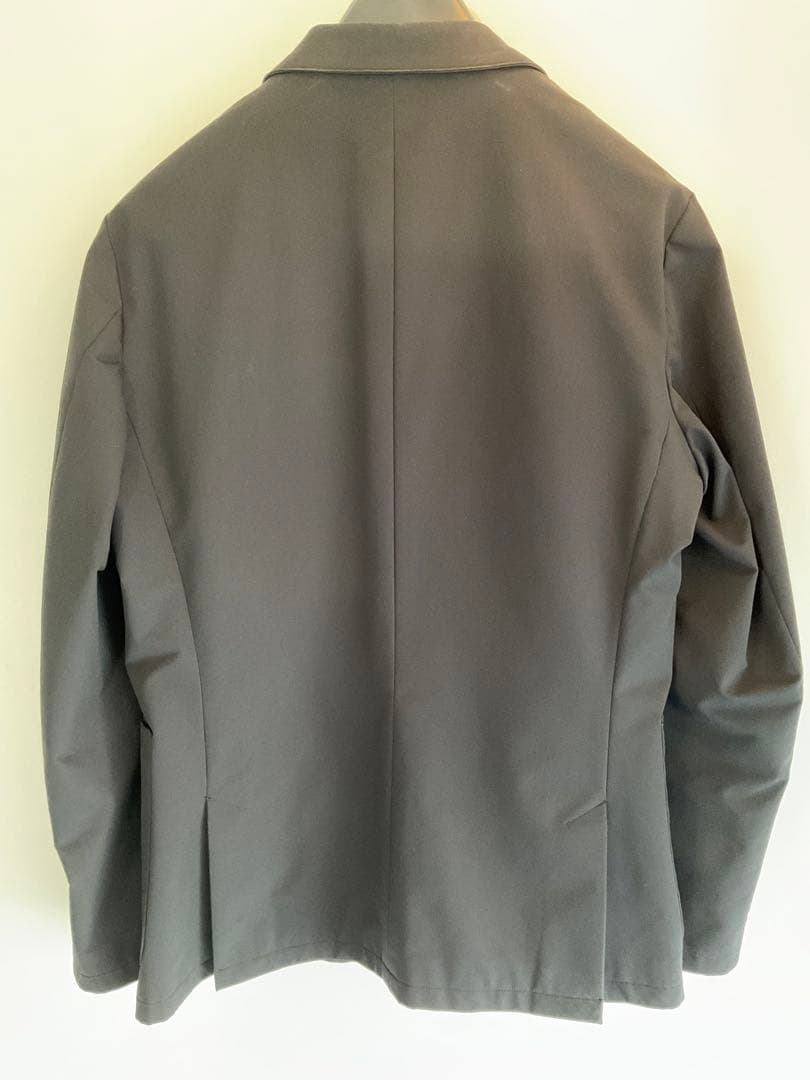 Paul Smith洗濯可スーツ/ストレッチ素材のセットアップ