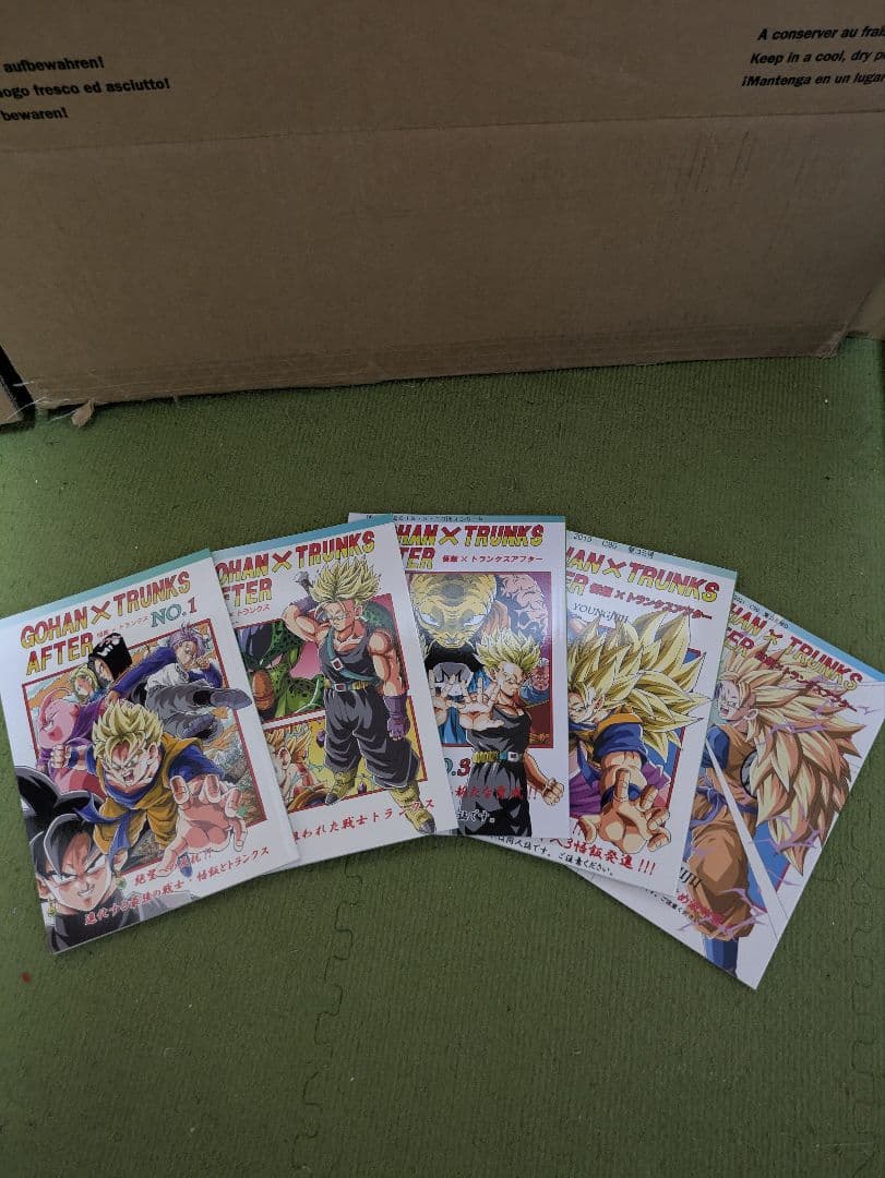 ドラゴンボール　DRAGONBALL　全巻多数フルボリューム　鳥山明