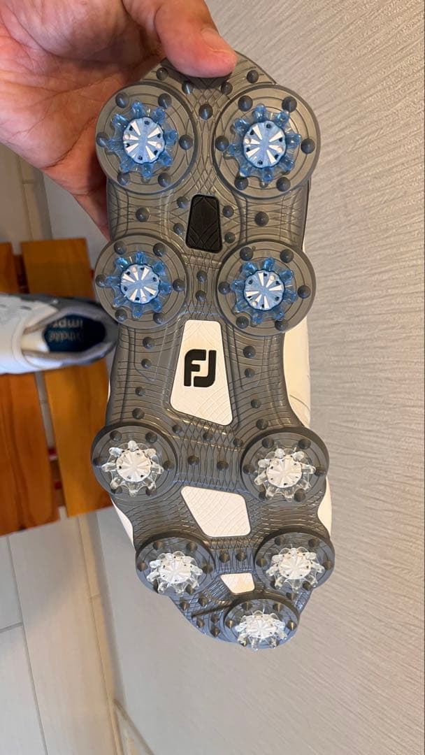 FootJoy フットジョイ　ツアーアルファ BOA メンズ