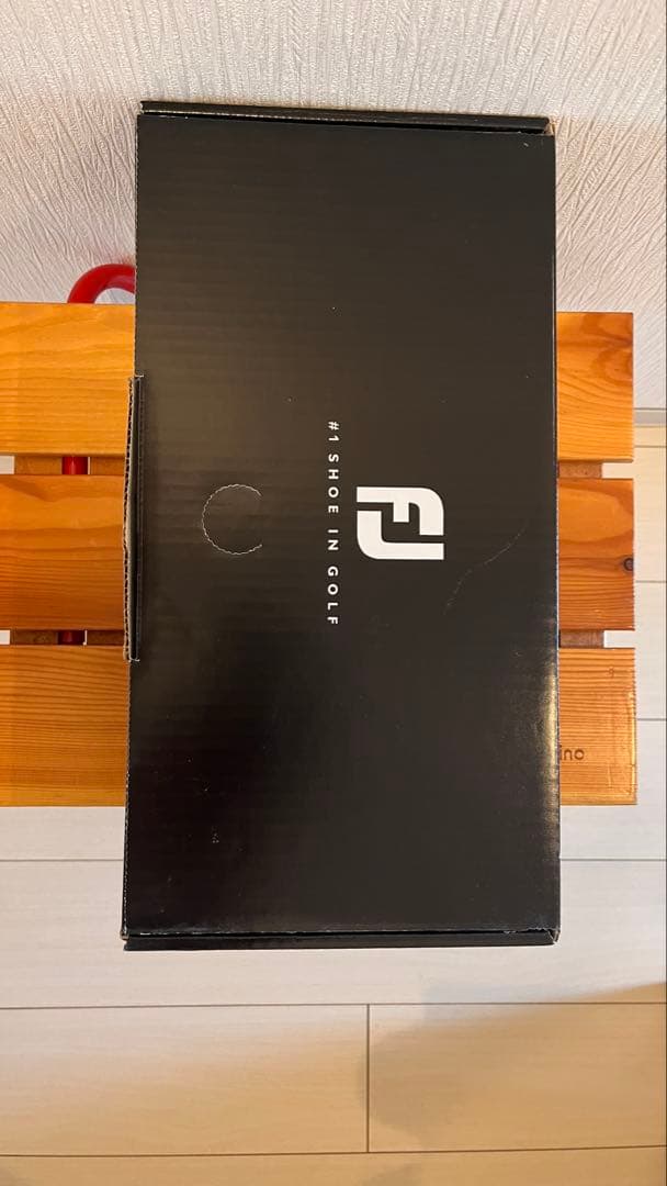 FootJoy フットジョイ　ツアーアルファ BOA メンズ