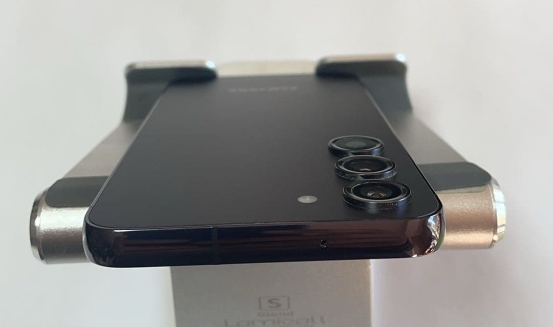 美品Galaxy S23 SC-51D 256GB専用Ks