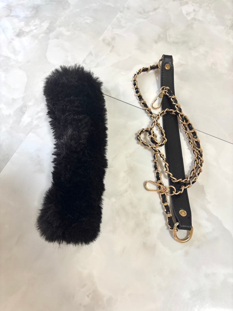 バッグ Herlipto HLT Jacquard Vanity Bag