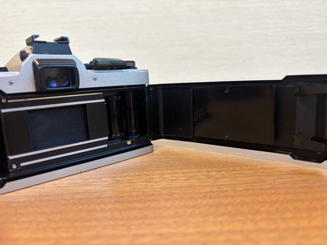 OLYMPUS OM-4 Ti 他フィルム一眼レフカメラ 4台セット