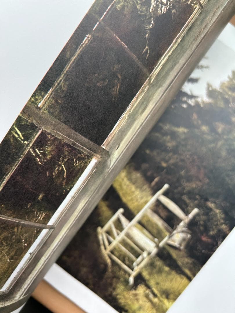 Andrew Wyeth 作品集 : 1968 アンドリュー・ワイエス