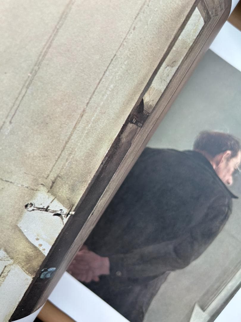 Andrew Wyeth 作品集 : 1968 アンドリュー・ワイエス