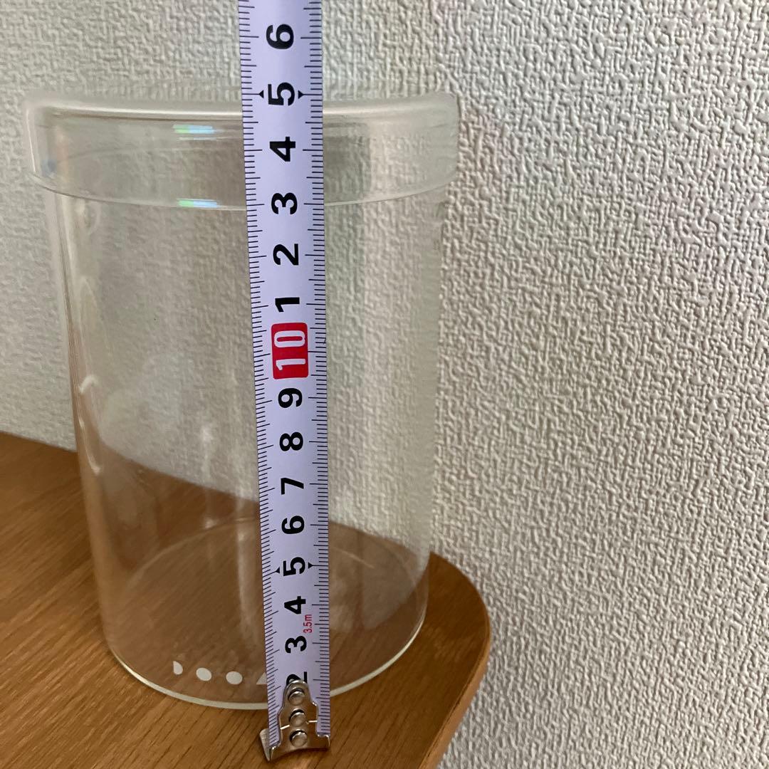 ADA LAB ガラスディスプレイケース 調光機能付き