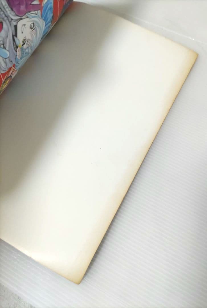 レア物6点セット 週刊少年ジャンプ 創刊25周年 マルチワールドグッズ その他