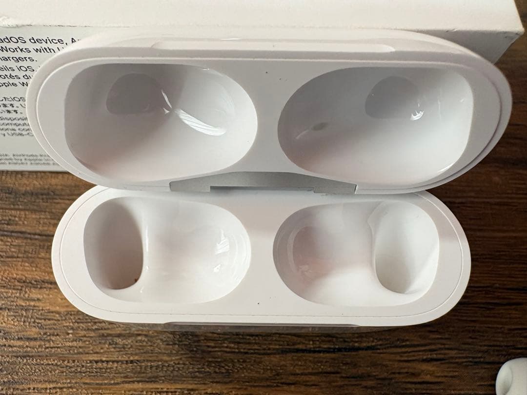 Airpods pro 2 Type-Cモデル