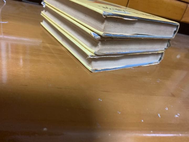 参考書の画像です