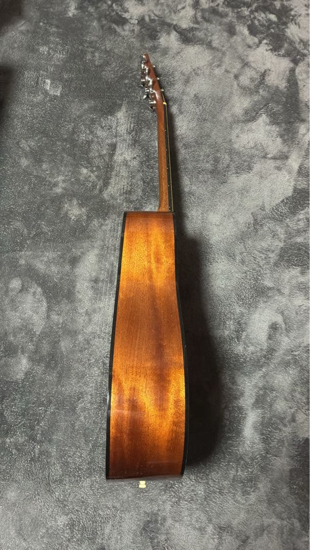 Fender アコースティックギター CD-140S NAT