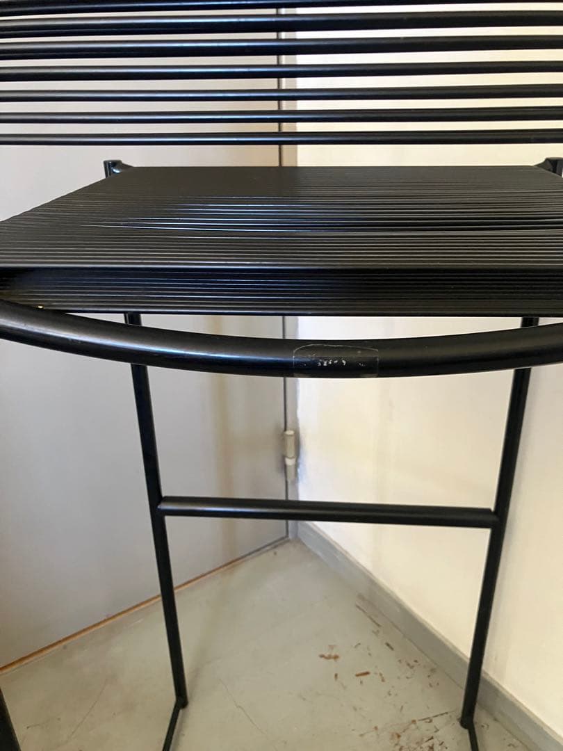 Alias スパゲッテチェア ジャンドメニコ・ベロッティ カウンターチェア　1