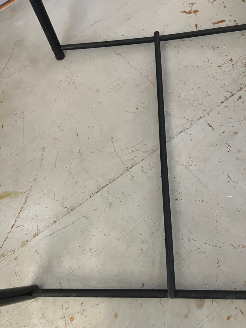 Alias スパゲッテチェア ジャンドメニコ・ベロッティ カウンターチェア　1