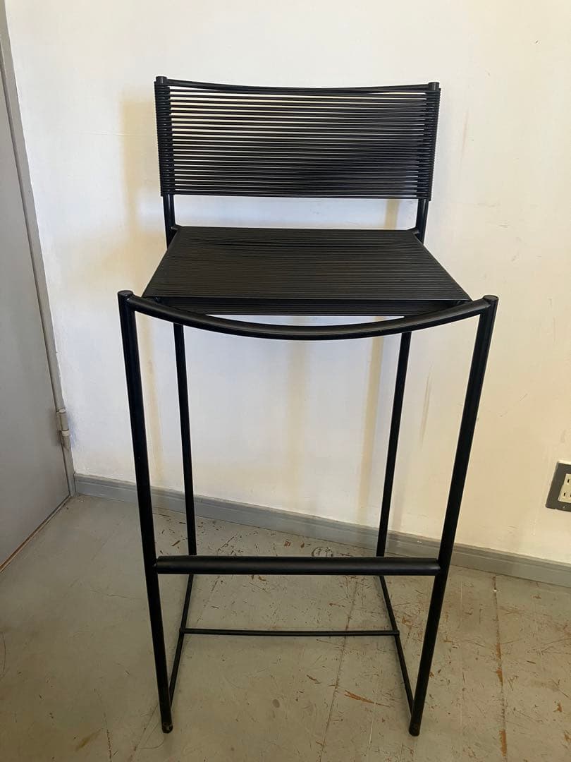 Alias スパゲッテチェア ジャンドメニコ・ベロッティ カウンターチェア　1