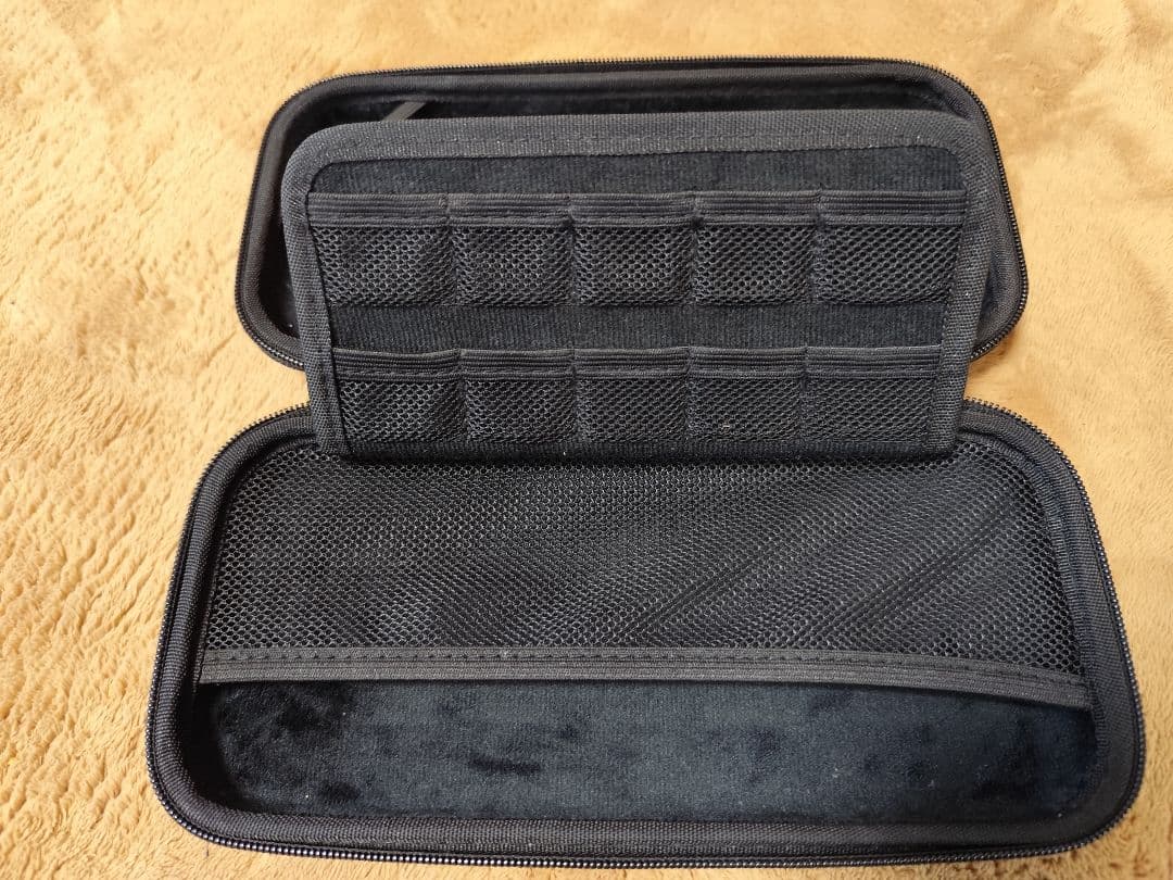 Nintendo Switch 赤/青 本体 充実付属品