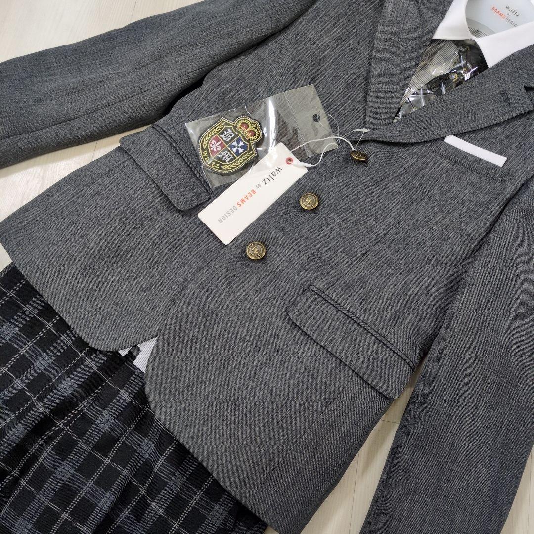 新品＊130cmwaltz by BEAMS DESIGN キッズスーツ