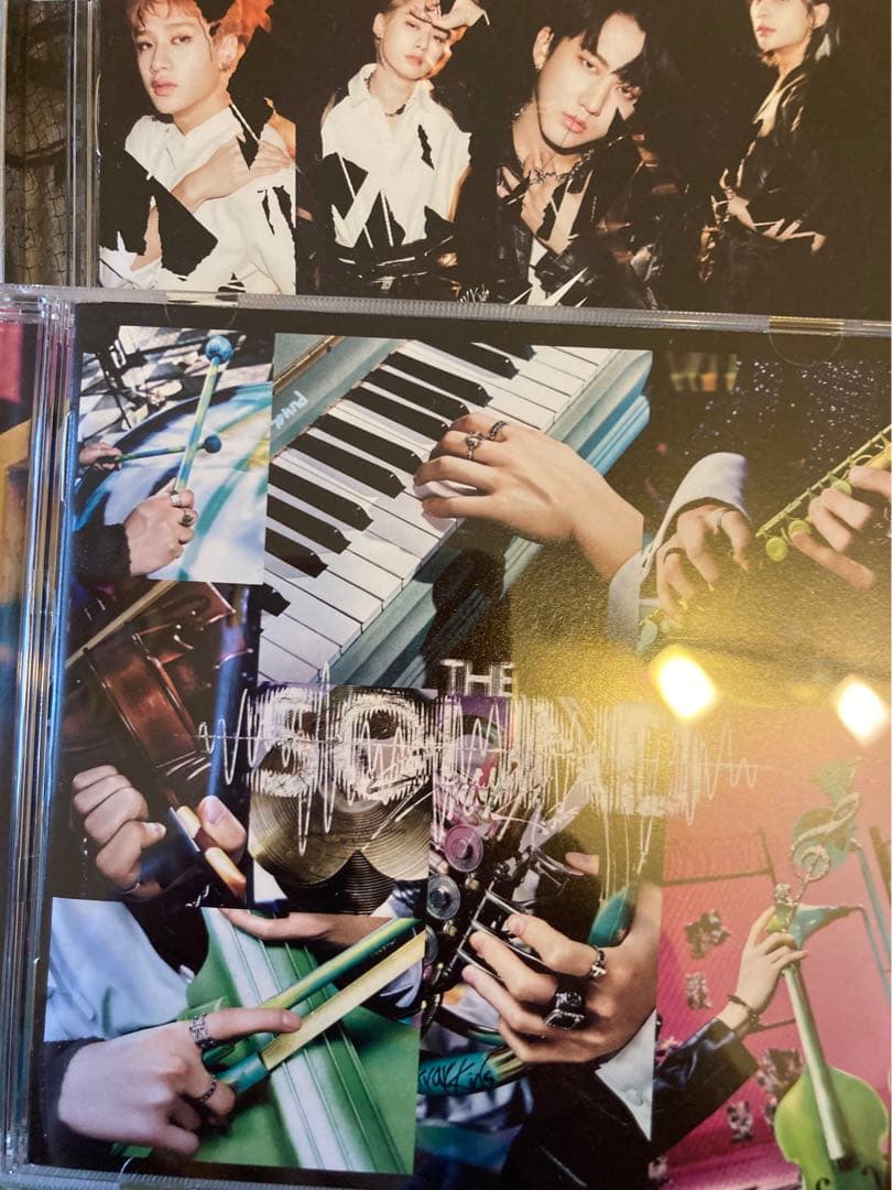 ★大幅値下げ★ StrayKids CD 11枚 まとめ売り（2枚新品未開封）