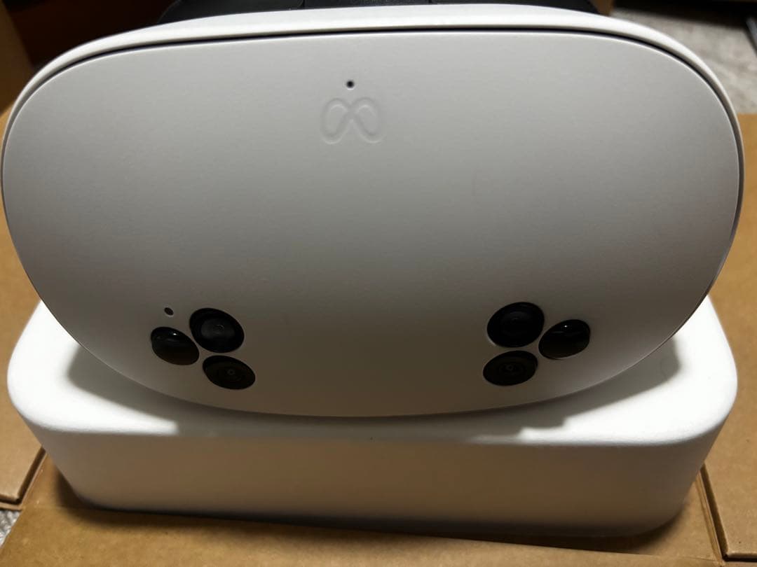 その他  quest3s 128gb