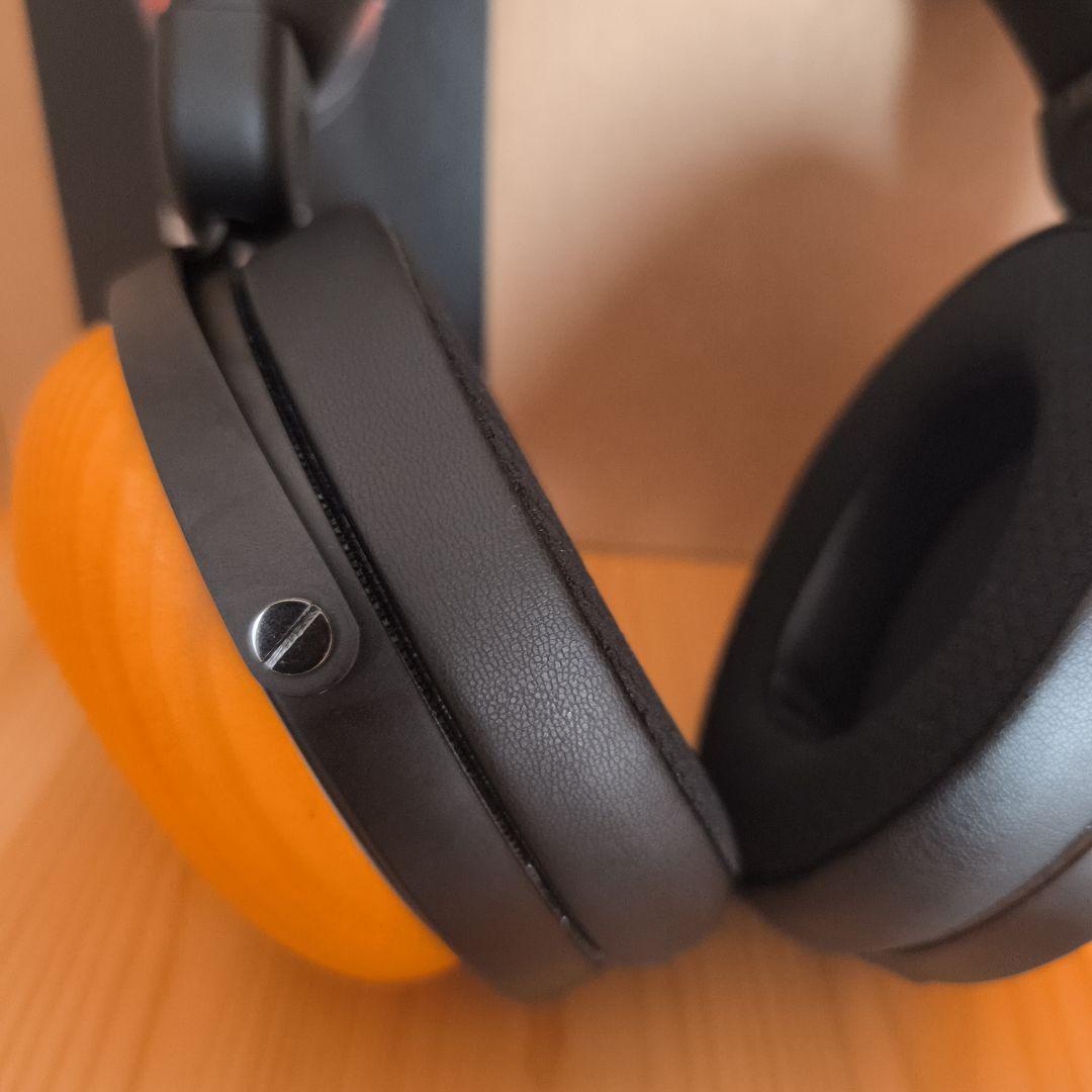 ☆ほぼ未使用品 HIFIMAN HE-R10D 100時間エージング済