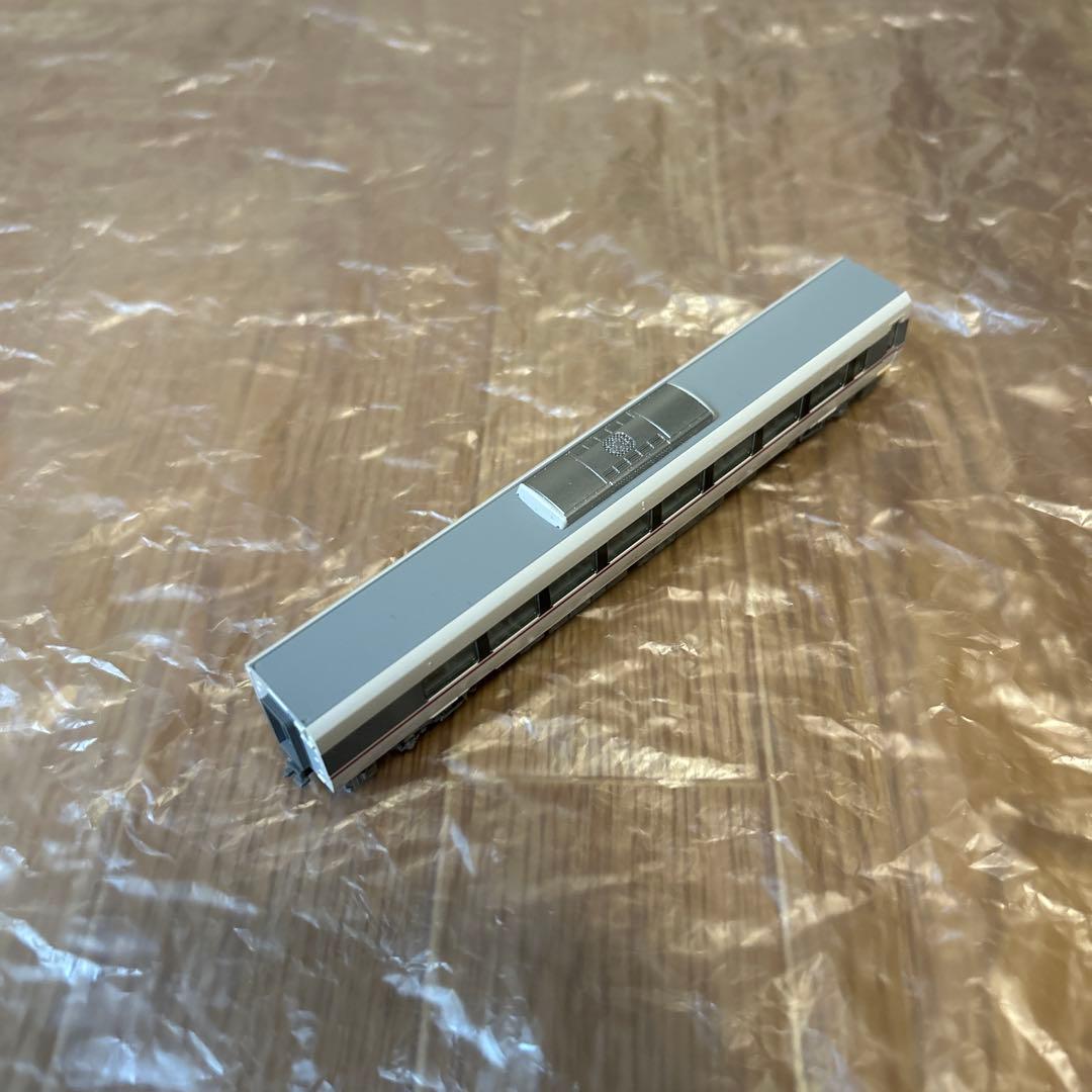 10-1107 Nゲージ　KATO 287系　こうのとり　基本セット4両