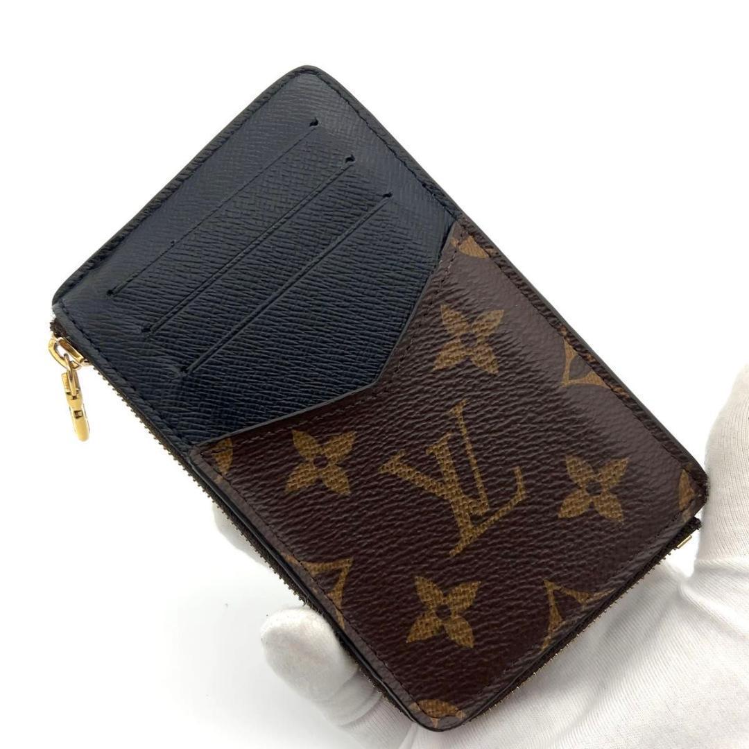 限界価格❣️【現行IC】ルイヴィトン モノグラム レクトヴェルソ フラグメント
