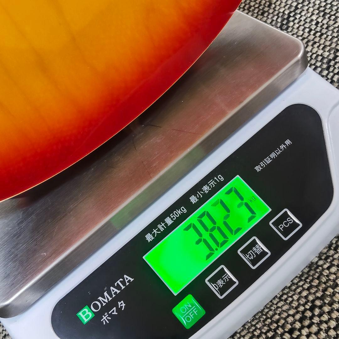 Barclay バークレー レスポール スタンダード ソフトケース付き