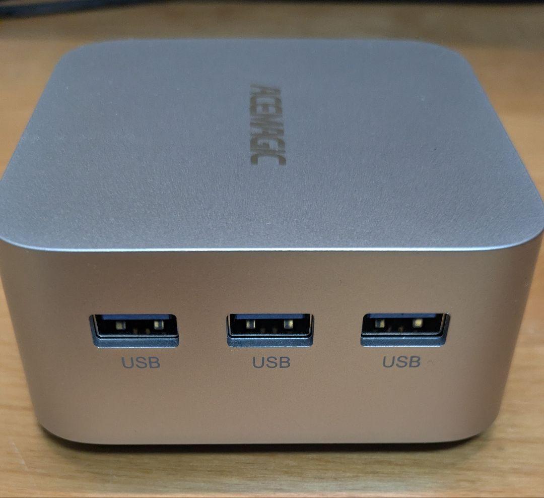 ミニpc　n100　メモリ 12GB