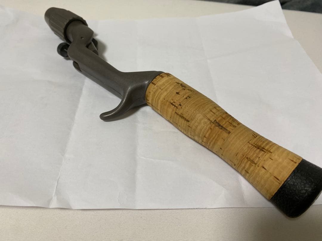 アブオリジナル　フェザーウエイトグリップ