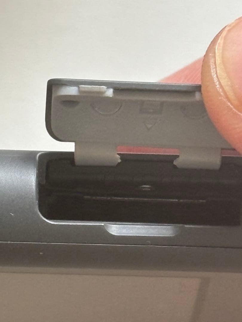 （専用)任天堂 SwitchLight グレー/箱不要割引あり！