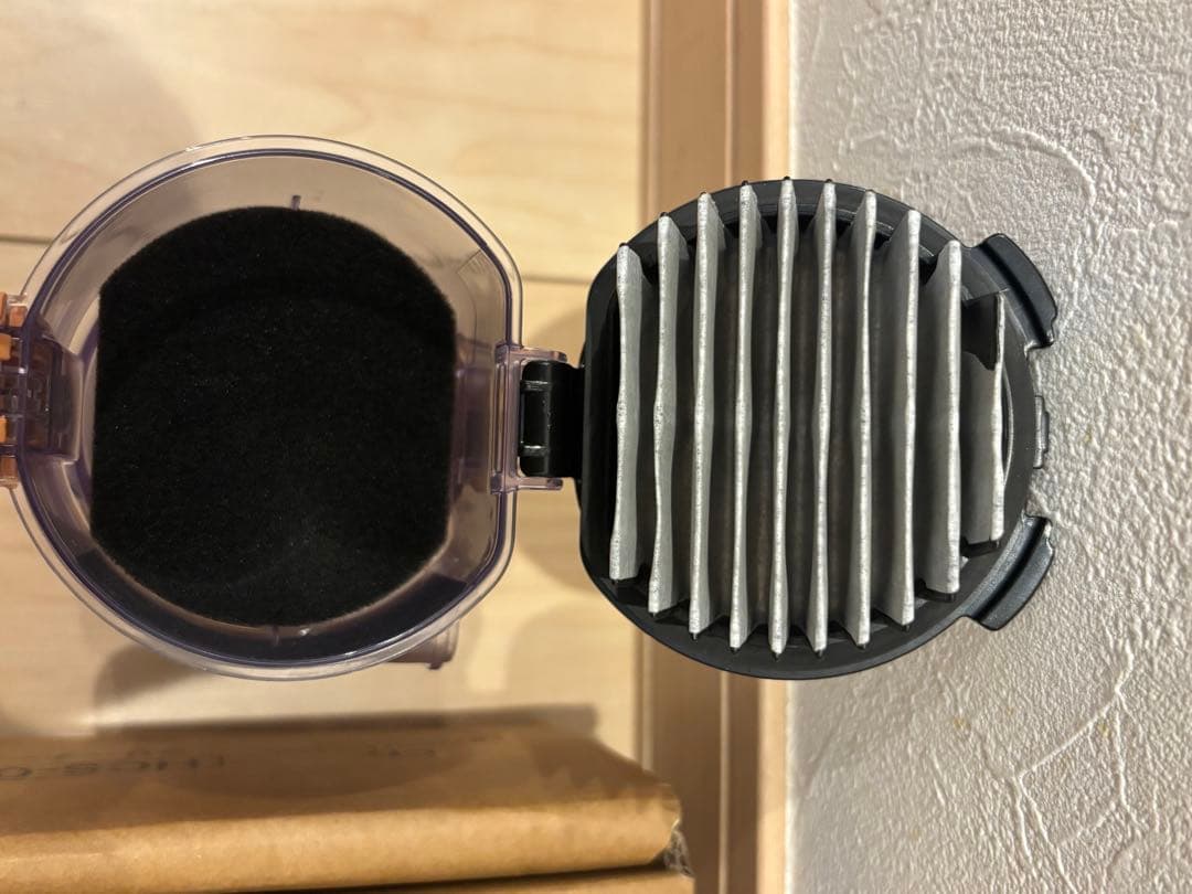 日立 コードレスクリーナー 掃除機PV-BHL4000J 置くだけ充電台　BT優