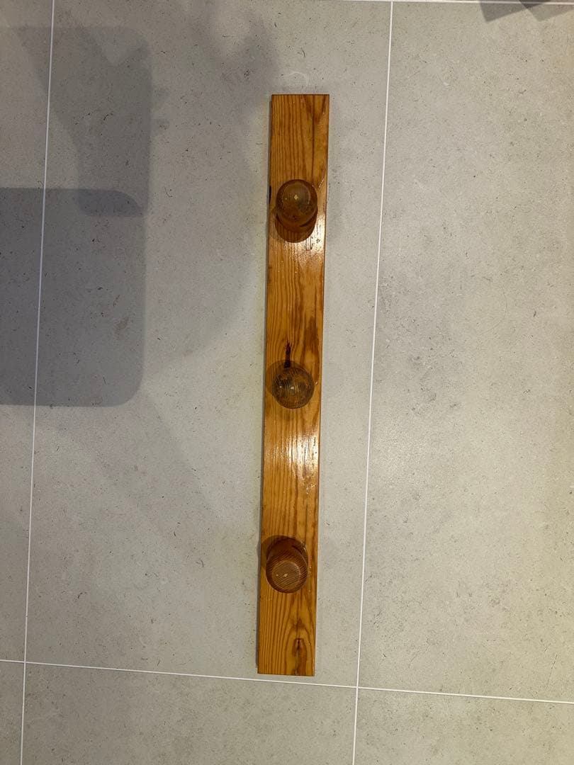 レザルク　コートラック　シャルロットペリアン