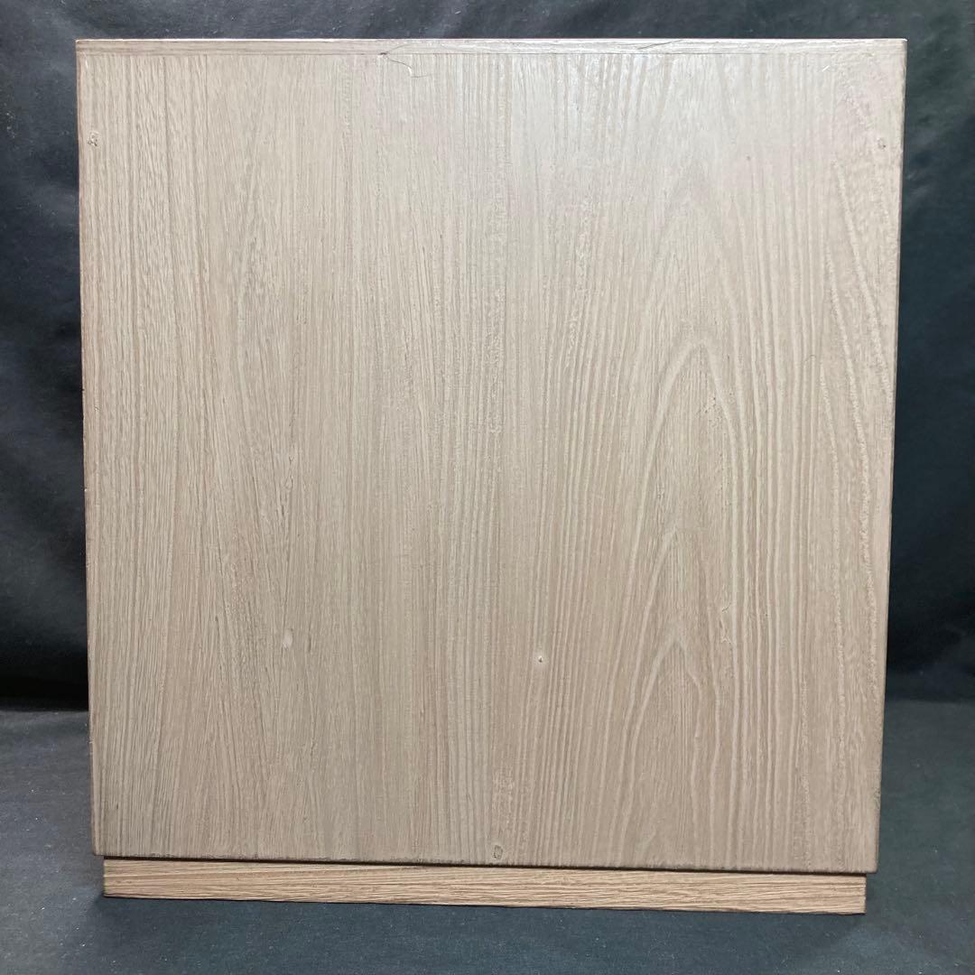 レトロ《小箪笥》木製タンス 鈴細工 小物入れ