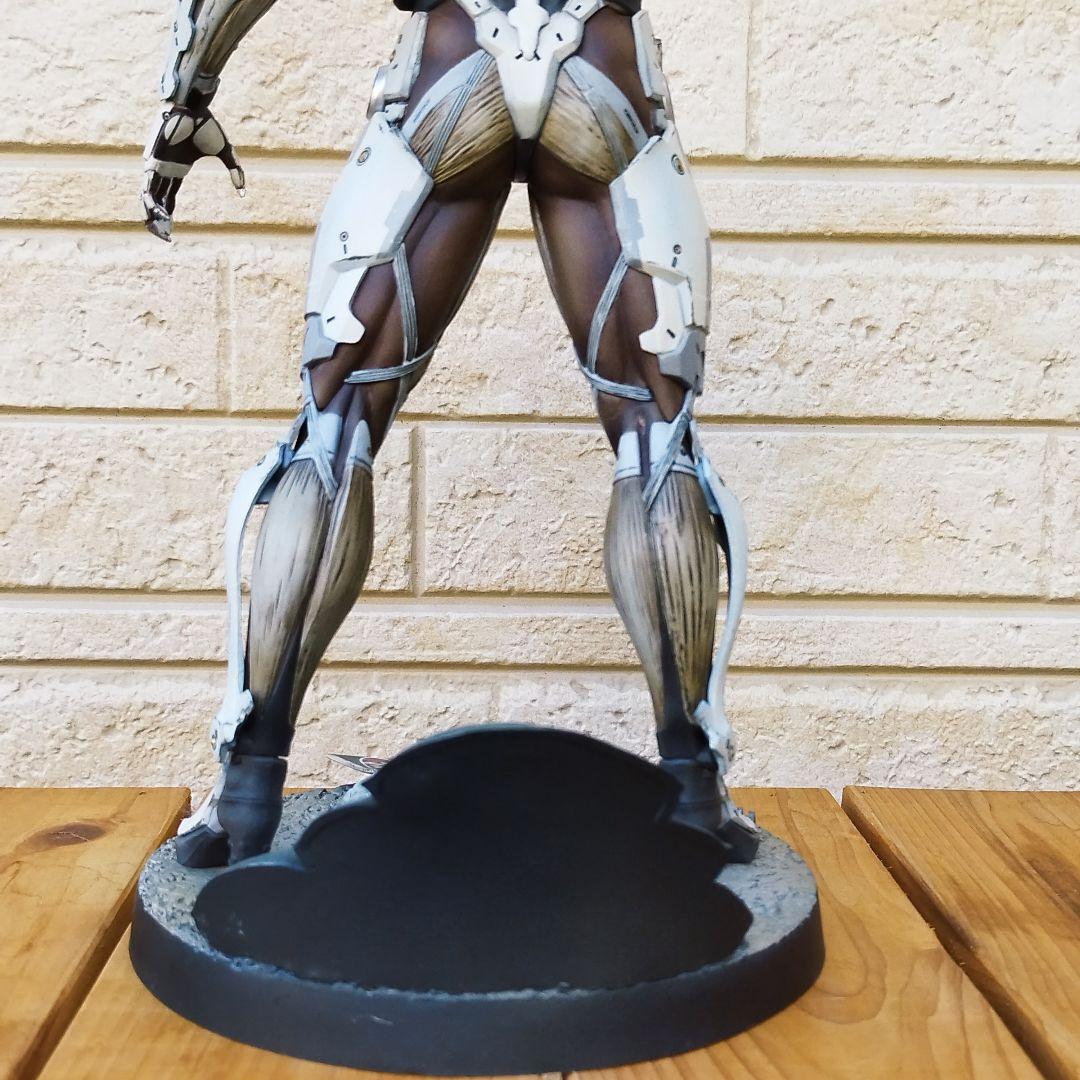 1/6 雷電 ホワイトアーマーVer. L GEAR SOLID