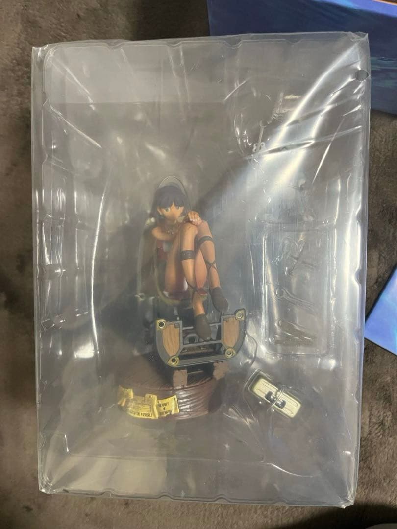 ふしぎの海のナディア DVD-BOX 5大特典付き