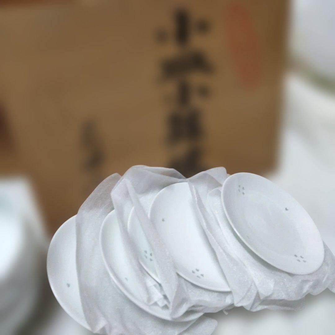 和食　洋食　食器まとめ売り　有田焼　信楽焼　山本寛斎