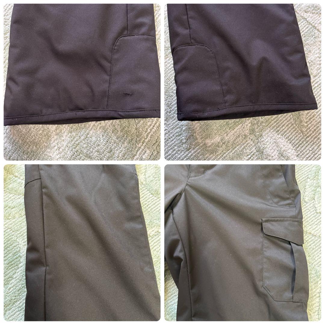 phenix フェニックス　スキーウェア 上下セット　Sサイズ