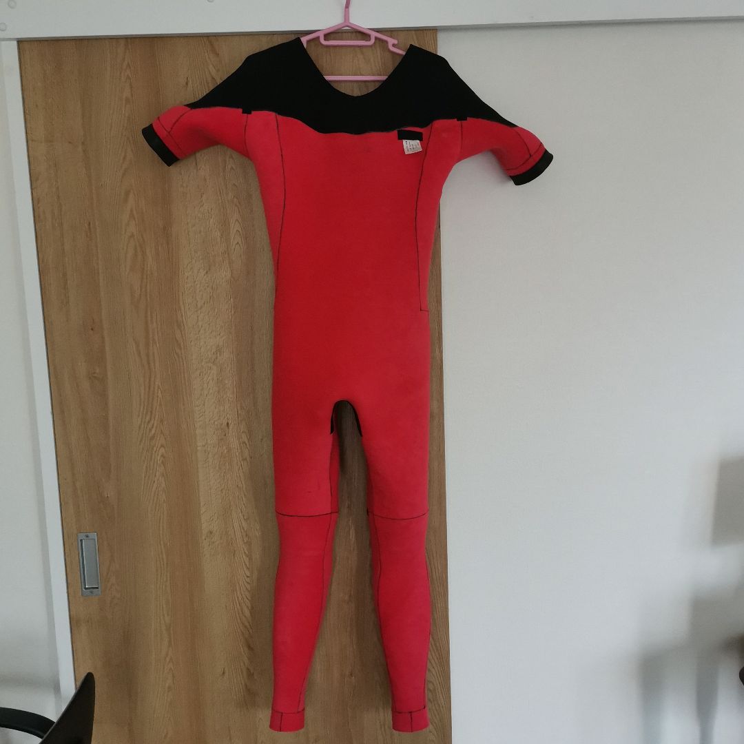 週末セール☆格安☆美品新同☆QUIVER シーガル