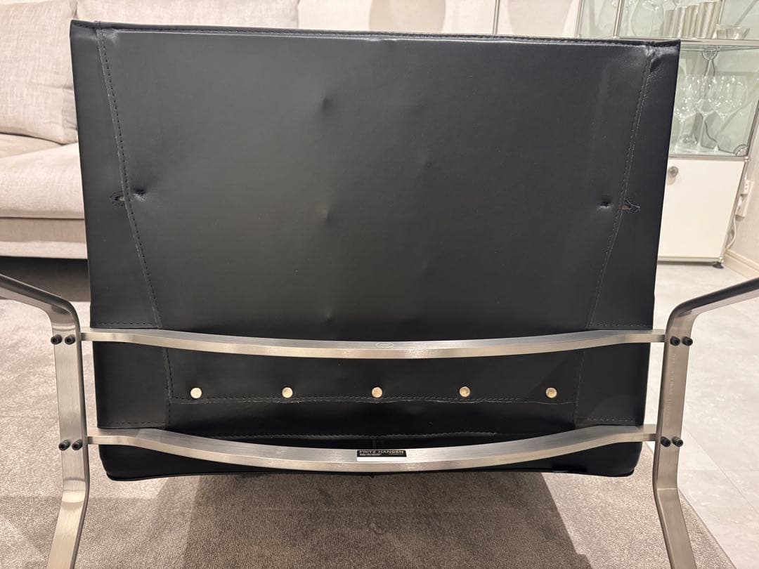 【正規品・未使用品】フリッツハンセン PK22 ポール・ケアホルム,1956