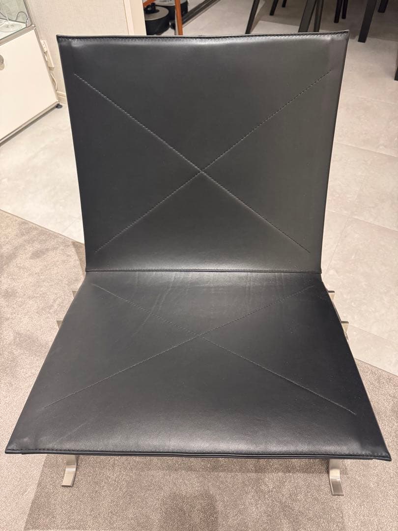 【正規品・未使用品】フリッツハンセン PK22 ポール・ケアホルム,1956