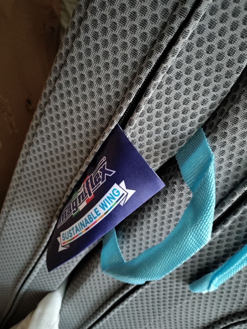 マニフレックス サスティナブルウィング マットレス