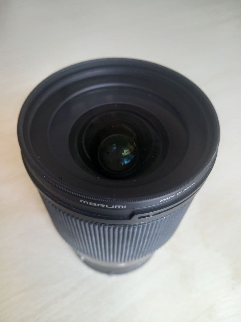 SIGMA 16mm F1.4 DC DN SONY Eマウント