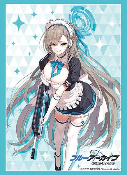ブルーアーカイブ ブシロード カードサプライ全種 一ノ瀬アスナ