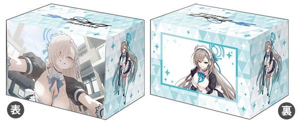 ブルーアーカイブ ブシロード カードサプライ全種 一ノ瀬アスナ