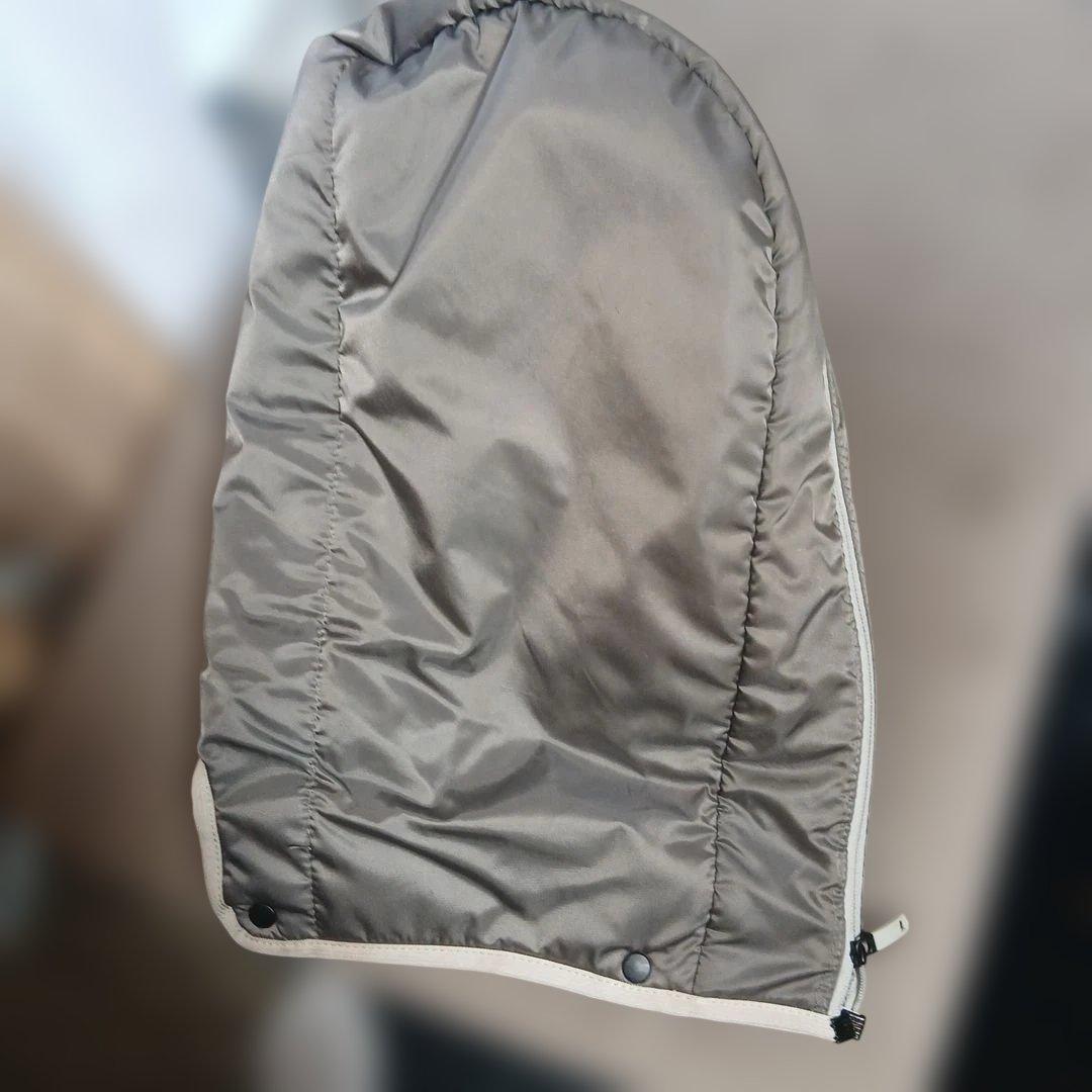 ブリーフィングキャディーバッグ　中古