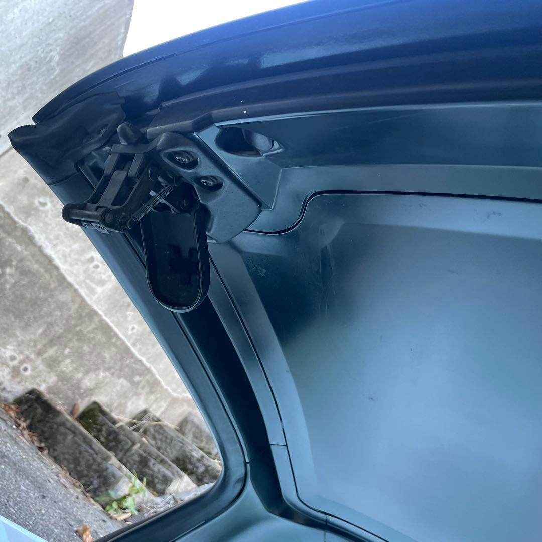 NA ロードスター ハードトップ