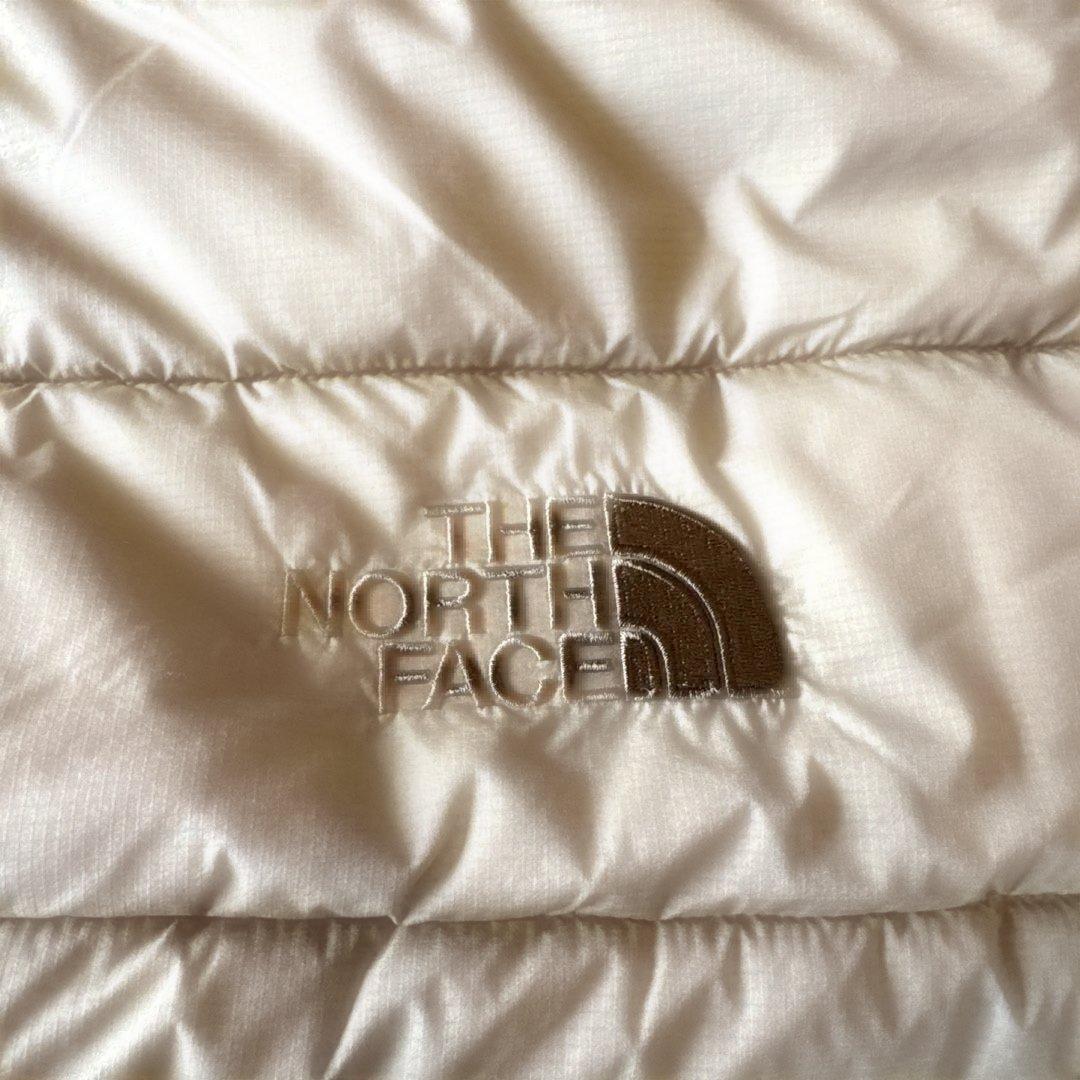 ノースフェイス　north face ベビーシェルブランケット　抱っこ紐　ダウン