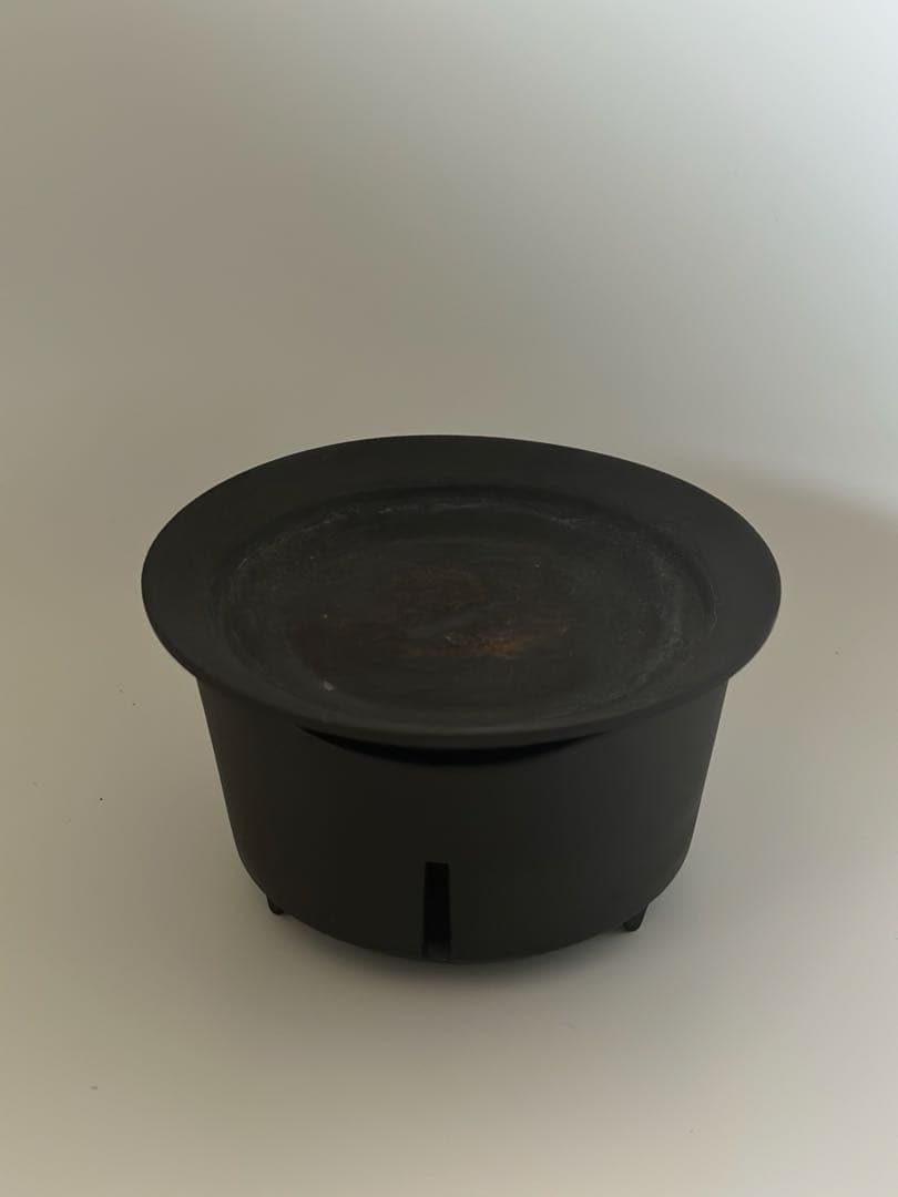 maboroshi 香炉 kouro 茶香炉 (茶葉セット)