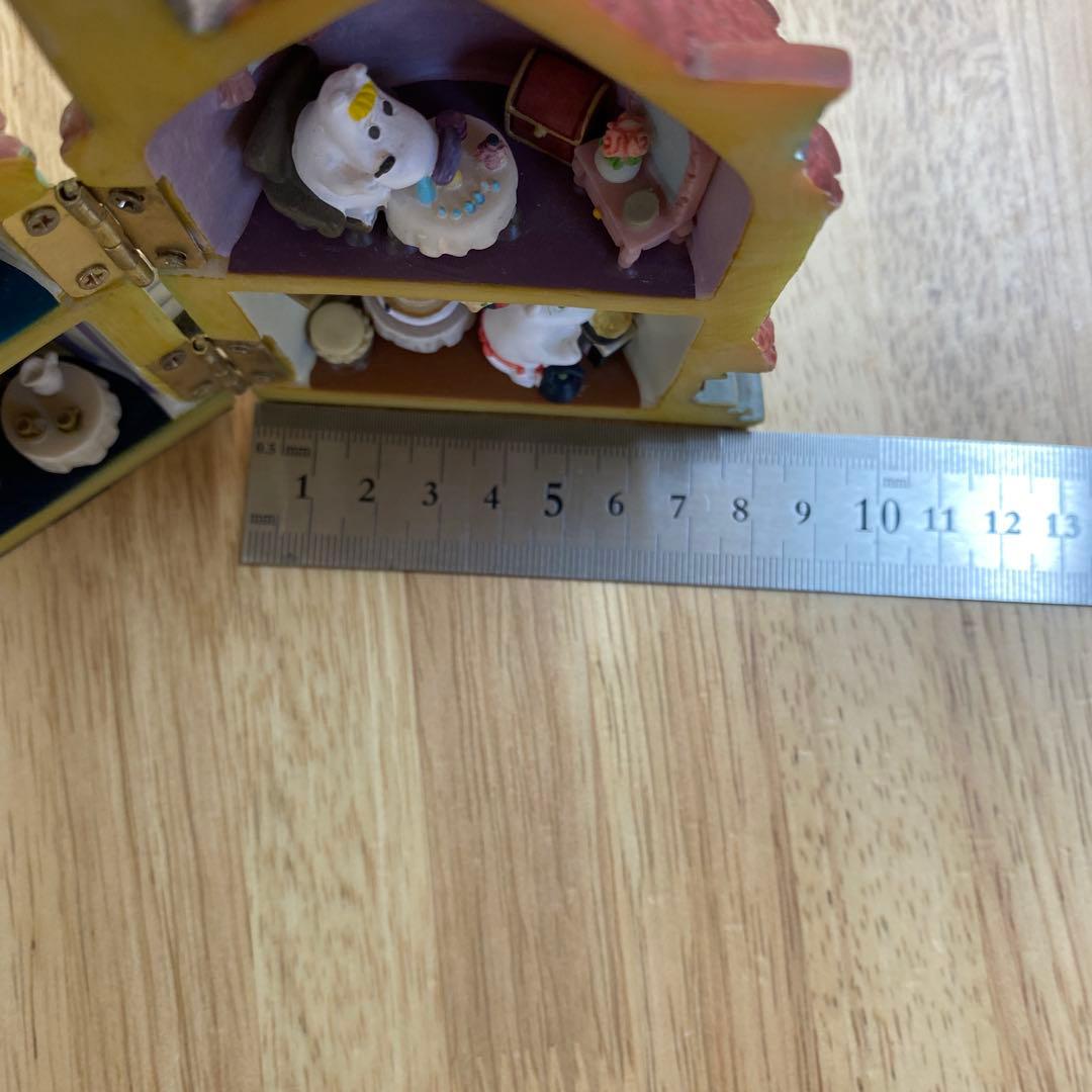 MOOMIN ムーミン　オープンハウス