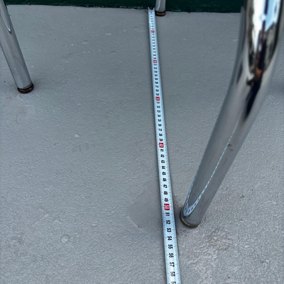 80'sヴィンテージ●アメリカンビンテージ　回転椅子　ガレージ　車庫