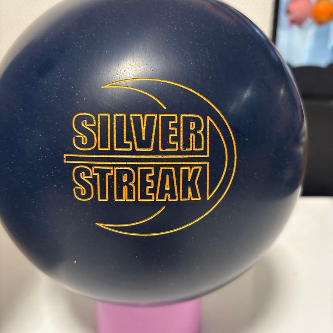 未使用　ボウリング　球　15ポンド　詳細不明　ボーリング　未加工　ロトグリップ