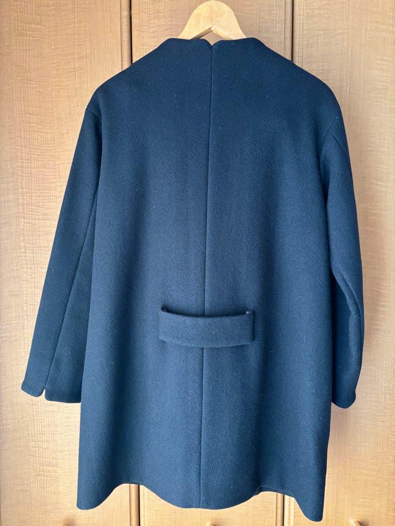 パラスパレス　コート